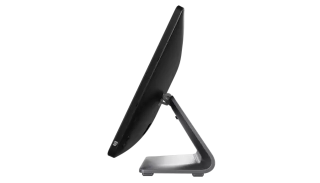 Elo 1504L 15.6-inch wide LCD Desktop Full HD Touch skjerm 