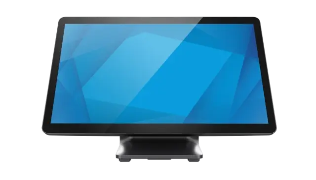 Elo 1504L 15.6-inch wide LCD Desktop Full HD Touch skjerm 
