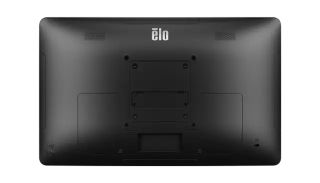 Elo 1504L 15.6-inch wide LCD Desktop Full HD Touch skjerm 