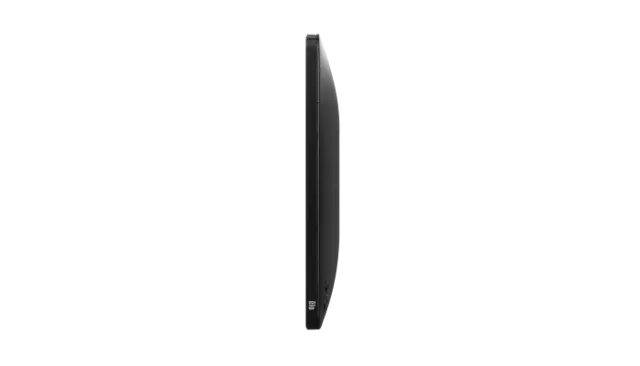 Elo 1504L 15.6-inch wide LCD Desktop Full HD Touch skjerm 