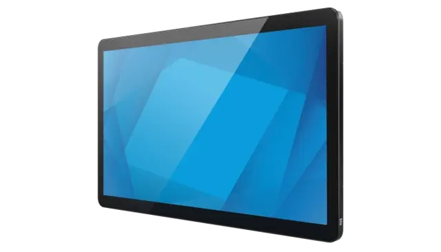 Elo 1504L 15.6-inch wide LCD Desktop Full HD Touch skjerm 