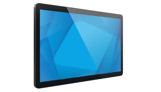 Elo 1504L 15.6-inch wide LCD Desktop Full HD Touch skjerm 