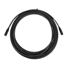 Link Nettverkskabel Cat6A 20m STP Cat6 Kabel m/Ethercon plugg