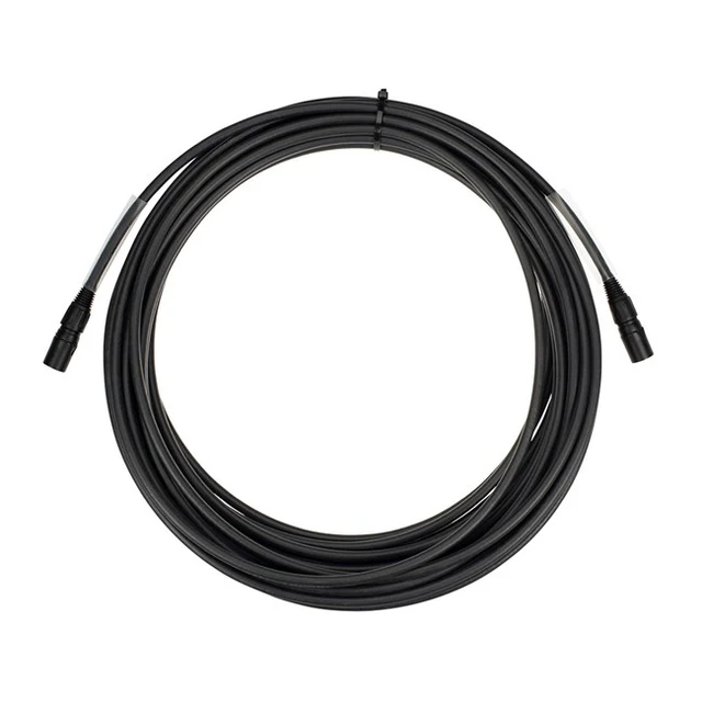 Link Nettverkskabel Cat6A 20m STP Cat6 Kabel m/Ethercon plugg 