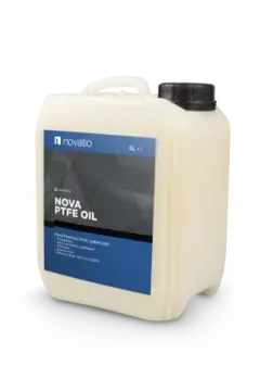 Nova PTFE Oil 5l Kanne