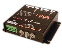 LDDE Spectra Dimmer 64 V/B HDTV isolated