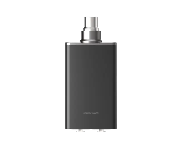 Turtle AV Dante Enabled Mic Preamp with AES67 support 