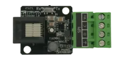Visual SpiExtender TX/RX (Universal)