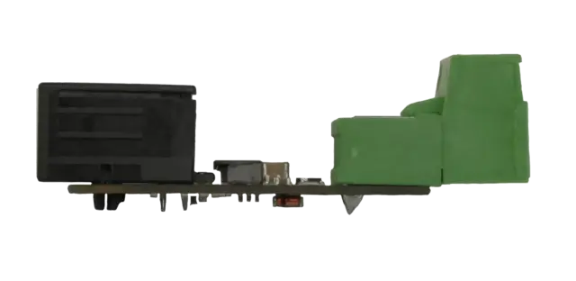 Visual SpiExtender TX/RX (Universal) 