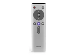 Yealink VCR20-Teams Remote control for A20, A30, UVC40, UVC84, UVC86