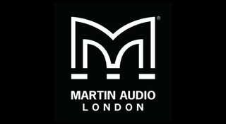 Martin Audio Flexpoint Accessories FP6 Transit Cover
