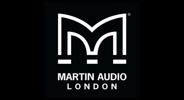 Martin Audio Flexpoint Accessories FP12 Transit Cover 