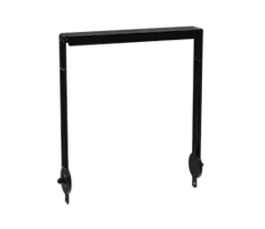 Martin Audio Q15 Portrait Yoke - Black 