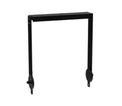 Martin Audio Q12 Portrait Yoke - Black 