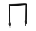 Martin Audio Q10 Portrait Yoke - Black
