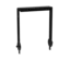 Martin Audio Q10 Portrait Yoke - Black