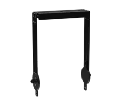 Martin Audio Q8 Portrait Yoke - Black 