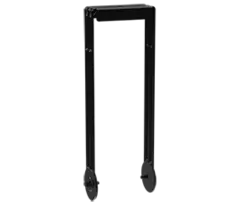Martin Audio Q44 Portrait Yoke - Black