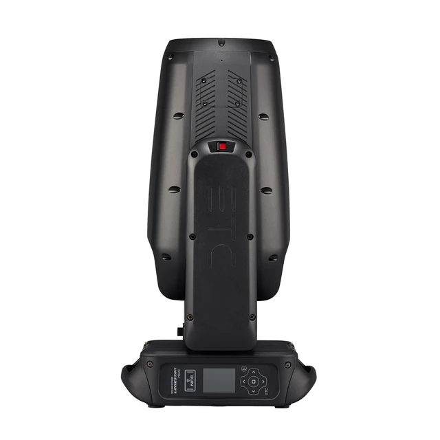 ETC Lonestar Prime, Black Moving headm/Foam innlegg for flightcase 