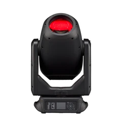 ETC Lonestar Prime, Black Moving headm/Foam innlegg for flightcase