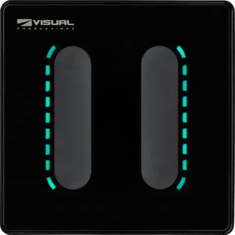 Visual NetPanel F2