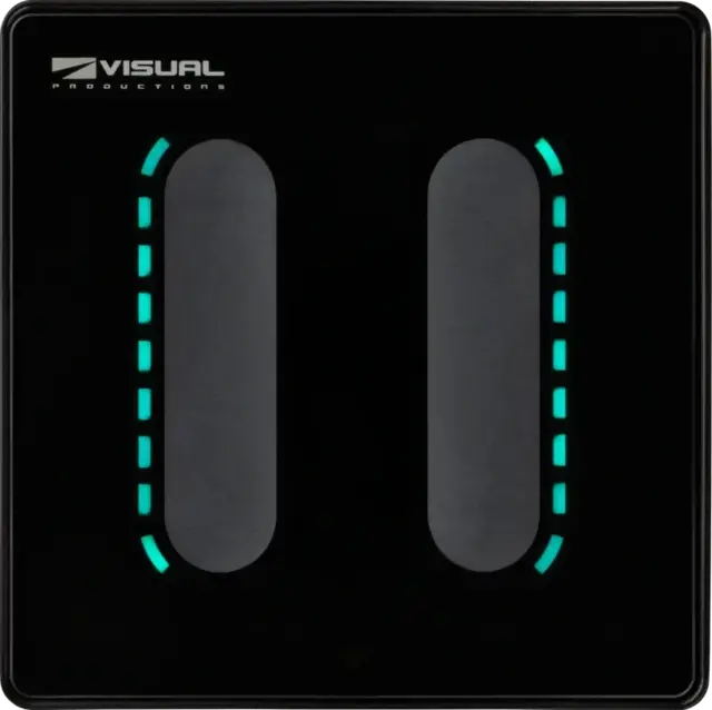 Visual NetPanel F2 