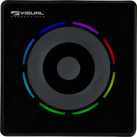 Visual NetPanel E1