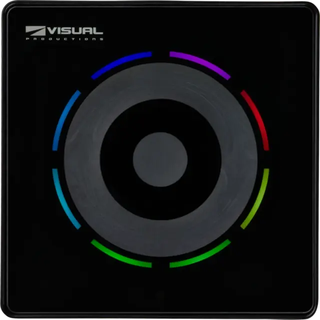 Visual NetPanel E1 
