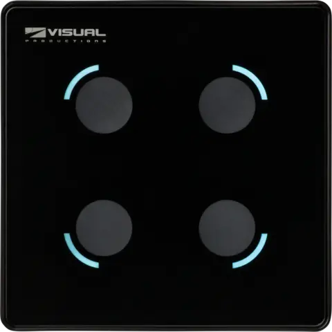 Visual NetPanel B4