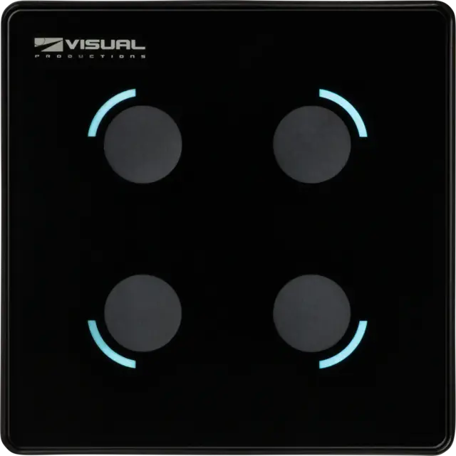 Visual NetPanel B4 