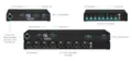 ETC Response Mk2 8-port DMX Gateway, DMX/RDM Output Terminal