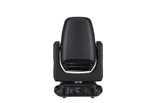 ETC High End Systems Halcyon Gold HF Moving head Black 