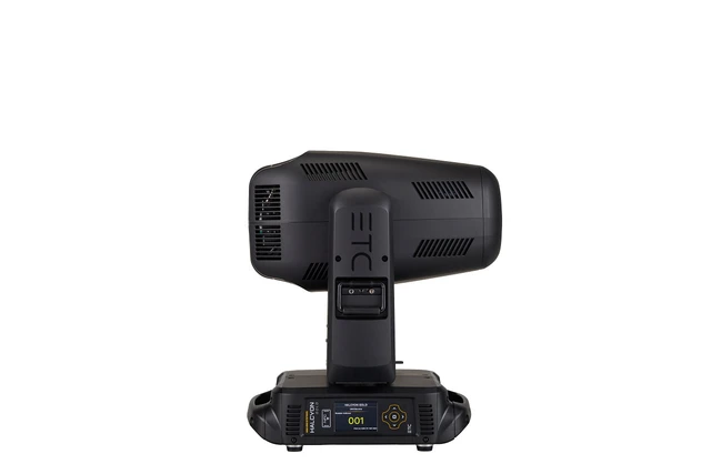 ETC High End Systems Halcyon Gold HF Moving head Black 