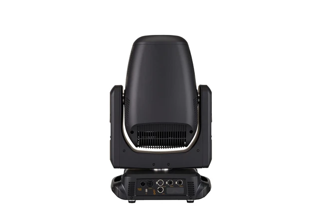 ETC High End Systems Halcyon Gold HF Moving head Black 