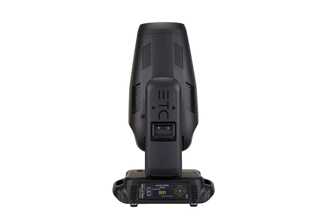 ETC High End Systems Halcyon Titanium Moving head UB - Black 