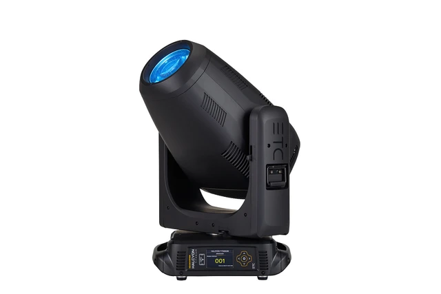 ETC High End Systems Halcyon Titanium Moving head UB - Black 