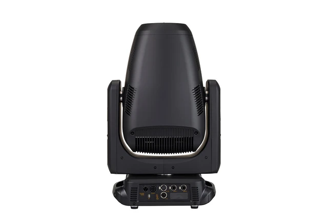 ETC High End Systems Halcyon Titanium Moving head UB - Black 