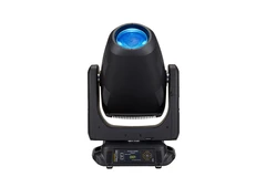 ETC High End Systems Halcyon Titanium Moving head UB - Black