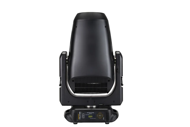 ETC High End Systems Halcyon Platinum Moving head UB - Black 