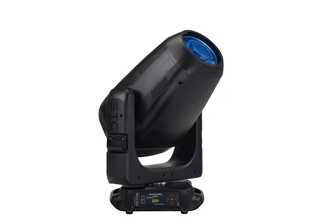 ETC High End Systems Halcyon Platinum Moving head UB - Black 