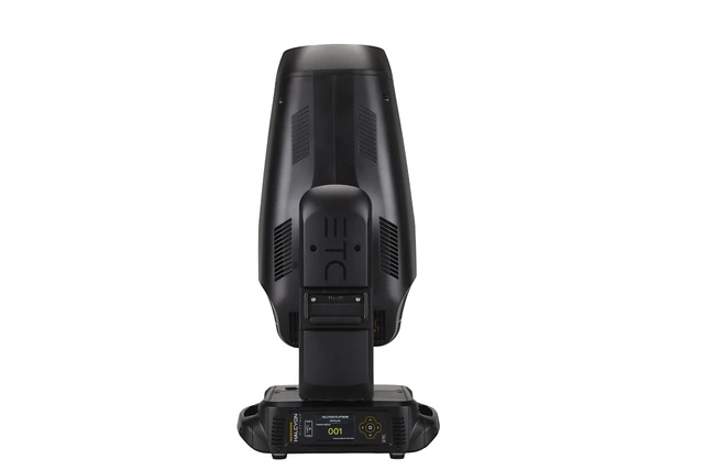 ETC High End Systems Halcyon Platinum Moving head UB - Black 
