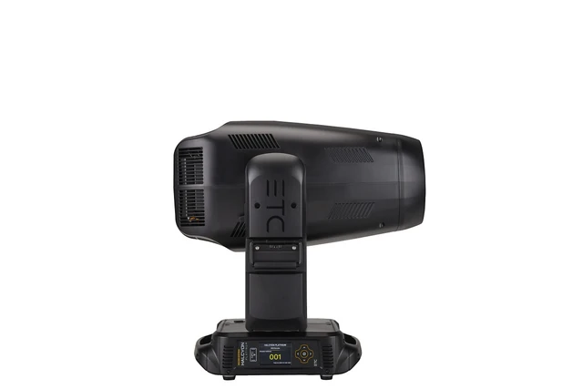 ETC High End Systems Halcyon Platinum Moving head UB - Black 