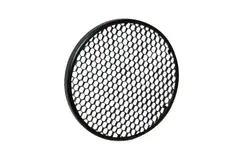 CLS Krypton Honeycomb louvre