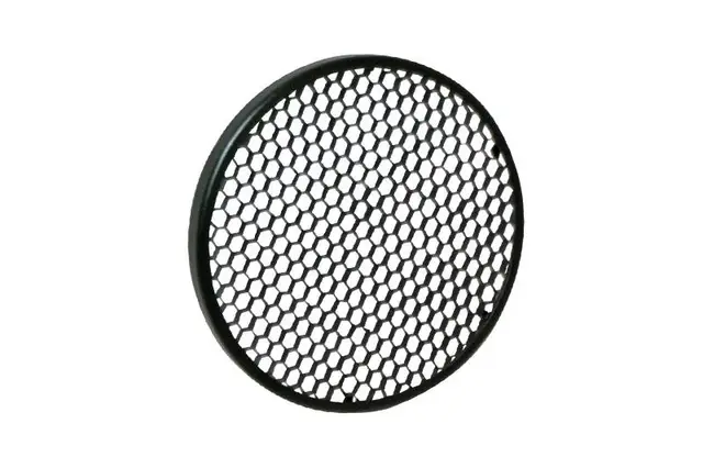 CLS Krypton Honeycomb louvre 