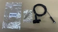 Global track black Wire set komplett 4m