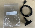 Global track black Wire set Canopy 4m