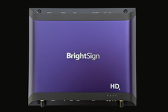 Brightsign HD226 Player