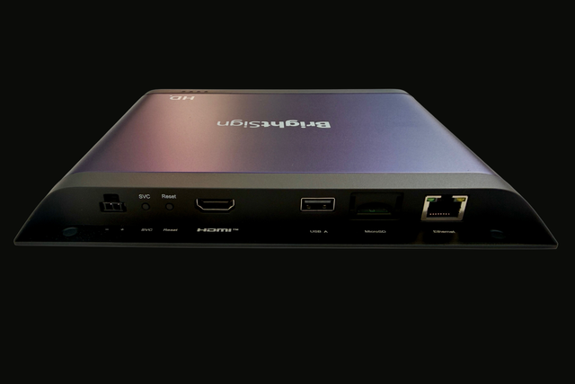 Brightsign HD226 Player 