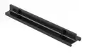 Global suspension clamp long Black XTS SKB 18-2