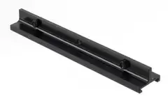 Global suspension clamp long Black XTS SKB 18-2